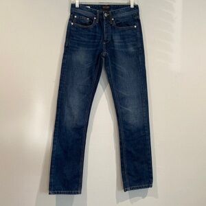 Jack & Jones Jeans Intelligence Originals Mens Regular Fit / Clark - Size 28/32